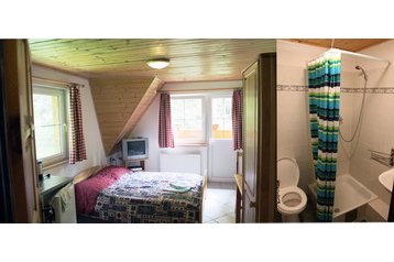 Семейный пансионат Demänovská Dolina 2